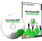 Kurs Excel 2007 zaawansowany
