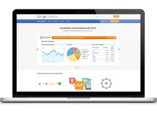 Kurs Google Analytics – opinia i recenzja Kurs Google Analytics