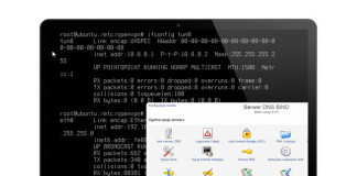 Kurs Linux – administracja serwerem – opinia i recenzja Kurs Linux administracja serwerem
