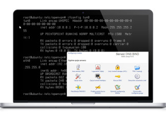 Kurs Linux – administracja serwerem – opinia i recenzja Kurs Linux administracja serwerem