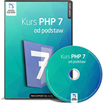 Kurs PHP 7 - od podstaw