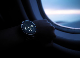 Ile potrafi Smartwatch2 od Sony? inteligentny zegarek