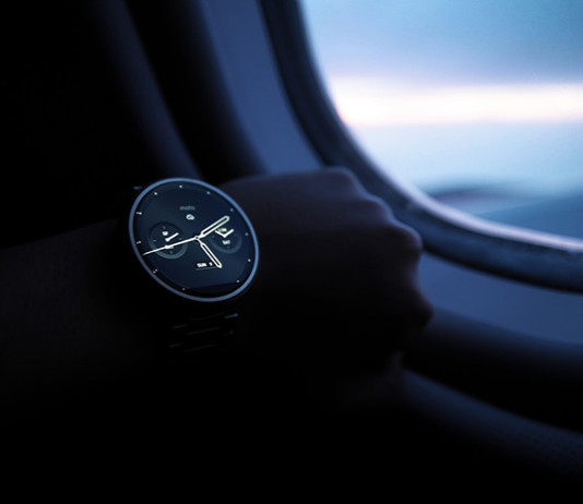 Ile potrafi Smartwatch2 od Sony? inteligentny zegarek