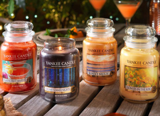 Yankee Candle na prezent dla kobiet i nie tylko Yankee Candle