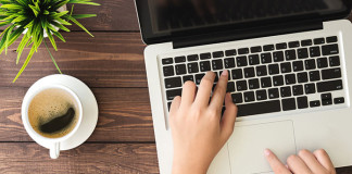 Apple MacBook - sprzęt nie tylko do pracy