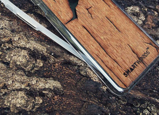 Drewniane obudowy i skiny Smartwoods – piękno płynące z natury Drewniane obudowy i skiny Smartwoods – piękno płynące z natury
