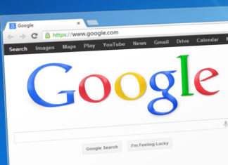 Co było i co czeka nowego w Google? Co było i co czeka nowego w Google?