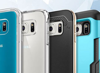 Samsung Galaxy S8 – akcesoria ochronne