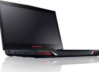 Laptop Gamingowy