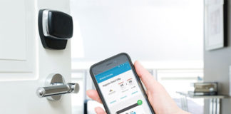 Aplikacja mobilna dla hotelu