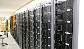 Dlaczego klimatyzacja do serwerowni jest tak istotna?