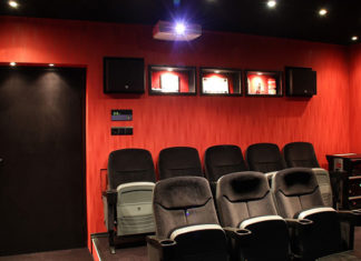 Profesjonalne kino domowe – czym się charakteryzuje?