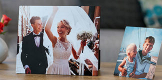 Fotopanele – nowoczesność i minimalizm wspomnień