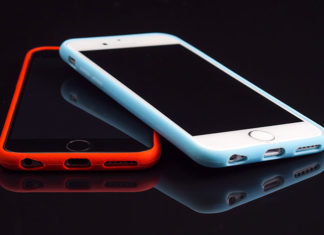Najlepsze smartfony do 2500 zł – TOP 3