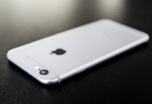 Niezniszczalny iPhone 8