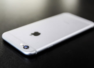 Niezniszczalny iPhone 8