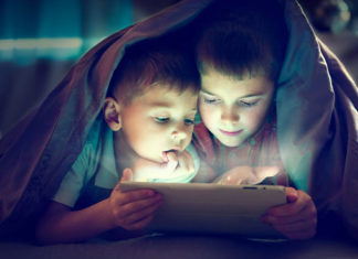 Jakie etui do tabletu warto kupić?