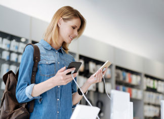 Smartfony – promocje, wyprzedaże, okazje… czyli jak kupić telefon taniej?