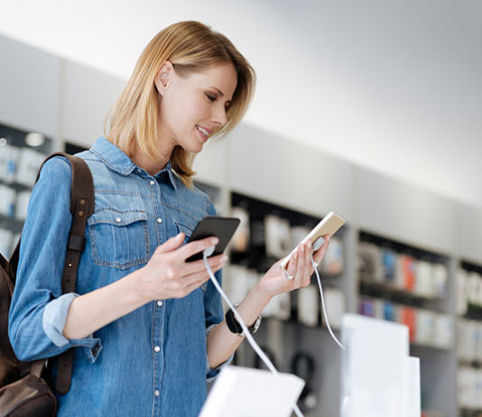 Smartfony – promocje, wyprzedaże, okazje… czyli jak kupić telefon taniej?