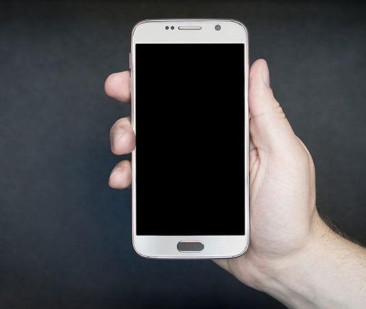 Indywidualna nakładka na telefon czyli etui na zamówienie