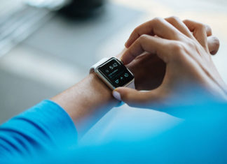 Dbamy o bezpieczeństwo dziecka – o smartwatchach dla dzieci Dbamy o bezpieczeństwo dziecka - o smartwatchach dla dzieci