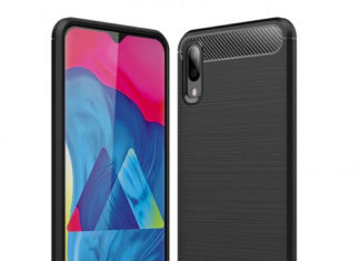 Samsung Galaxy A50 a bezpieczne użytkowanie Samsung Galaxy A50