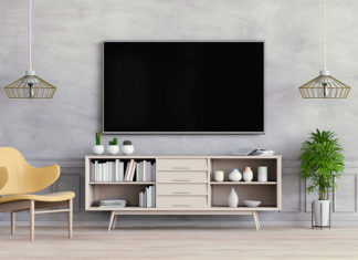 Q80R – QLED ze średniej półki Q80R – QLED ze średniej półki