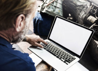 Gdzie kupić części elektroniczne? kupowanie części przez internet