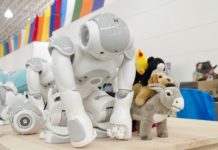 Dlaczego warto uczyć się robotyki? Dlaczego warto uczyć się robotyki?