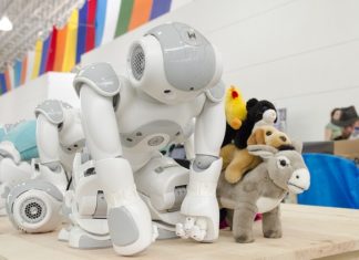 Dlaczego warto uczyć się robotyki? Dlaczego warto uczyć się robotyki?