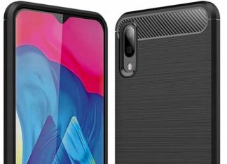 Samsung A10 – wysokiej jakości etui na każdą kieszeń Samsung A10