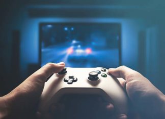 Naprawa i serwis PS4 oraz Xbox One Naprawa i serwis PS4 oraz Xbox One