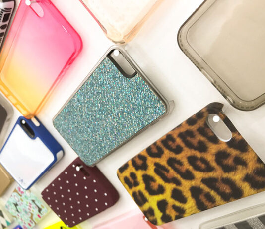 Jak zadbać o smartfon? Wyposaż go w etui! etui