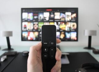 Zakup telewizora – jaki wybrać? telewizor
