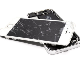 Wymiana szybki iPhone’a 6 w godzinę? Wymiana szybki iPhone’a 6 w godzinę