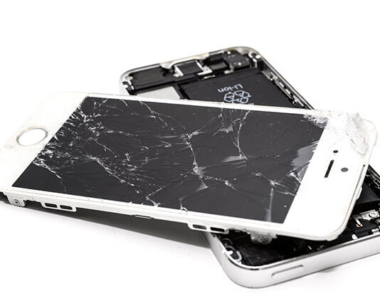 Wymiana szybki iPhone’a 6 w godzinę? Wymiana szybki iPhone’a 6 w godzinę