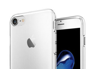 Case iPhone SE 2020 – ochroń najnowszego iPhone’a! etui