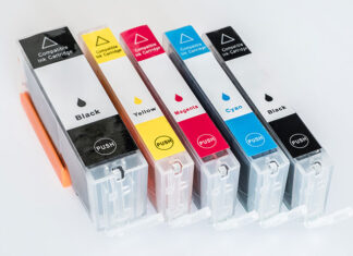 tusze do HP OfficeJet 8013