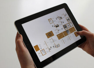 tablet