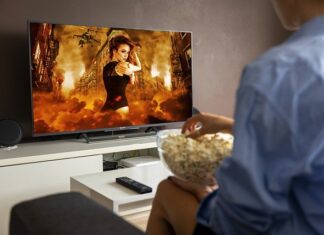 Najbardziej nietypowy telewizor z firmy Samsung