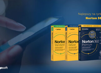 Norton 360 zwycięzcą rankingu Norton 360 zwycięzcą rankingu