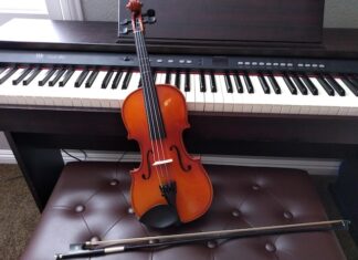 Historia instrumentów muzycznych: jakie były pierwsze instrumenty, jak się one rozwijały i jakie wpływy kulturowe wpłynęły na ich kształtowanie Historia instrumentów muzycznych