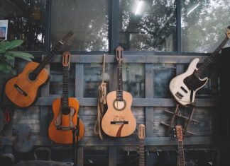 Technologia instrumentów muzycznych