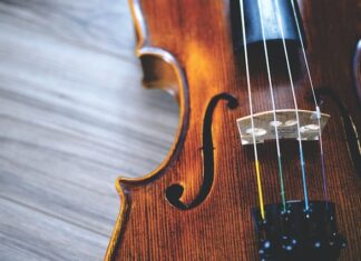 Instrumenty muzyczne a zdrowie