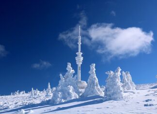 Gdzie są nadajniki 5G w Polsce? Gdzie są nadajniki 5G w Polsce?