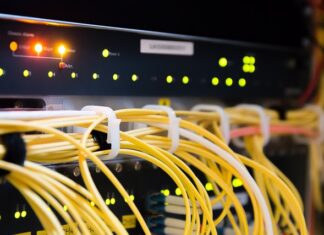 Czy router może być obok telewizora? Czy router może być obok telewizora?