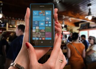 Która Nokia jest najlepsza? Która Nokia jest najlepsza?