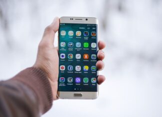 Czy Samsung to smartfon? Czy Samsung to smartfon?