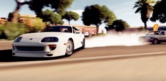 Ile waży Forza 5? Ile waży Forza 5?