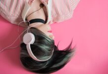 Czy słuchawki mogą uszkodzić słuch?